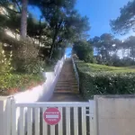 100 M From The Prime Location דירה