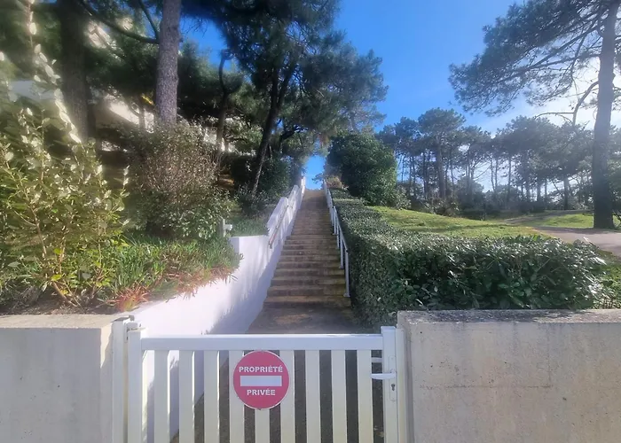 100 M From The Prime Location Apartment
